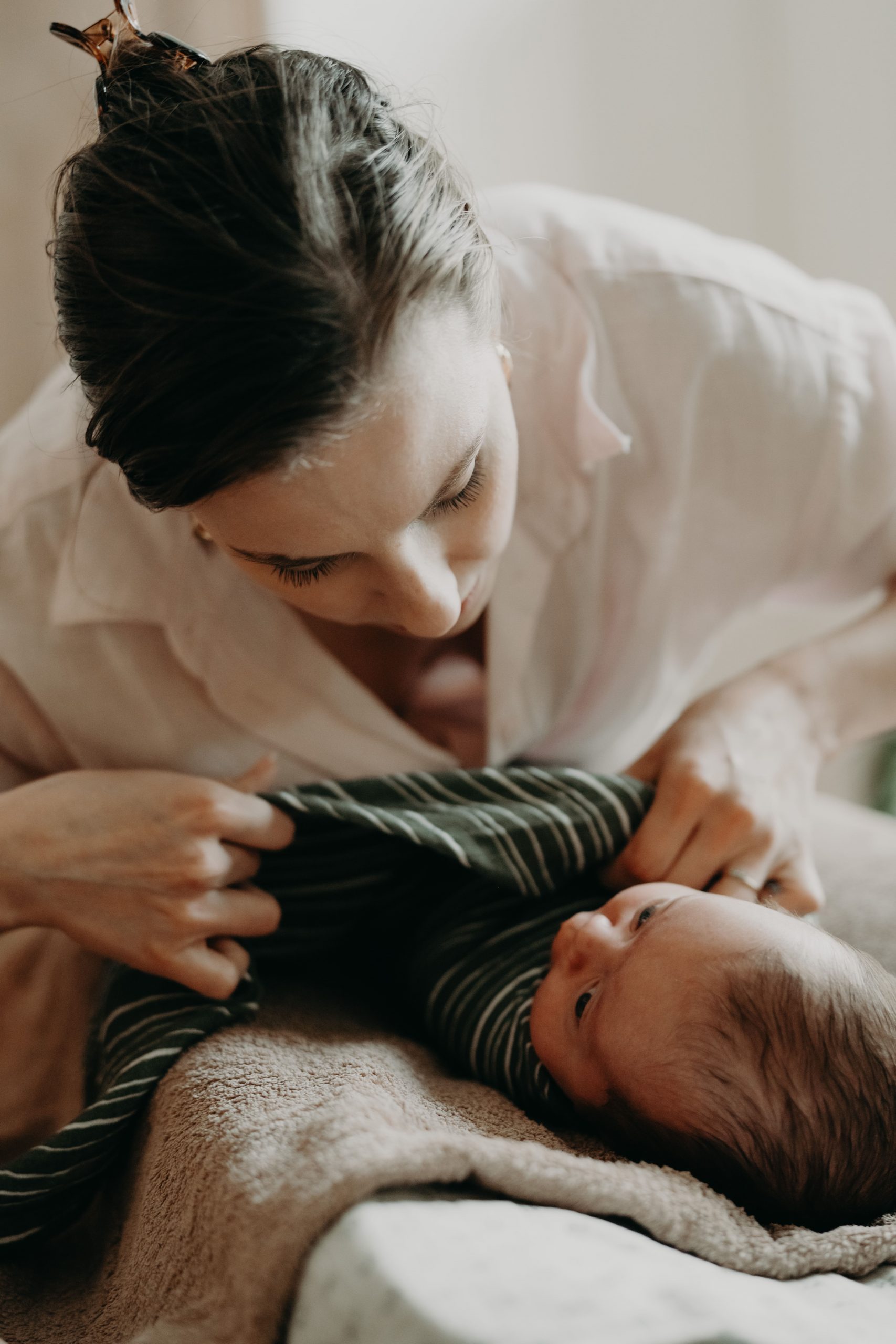 Bain enveloppé émotionnel à domicile Lille Seclin Carvin