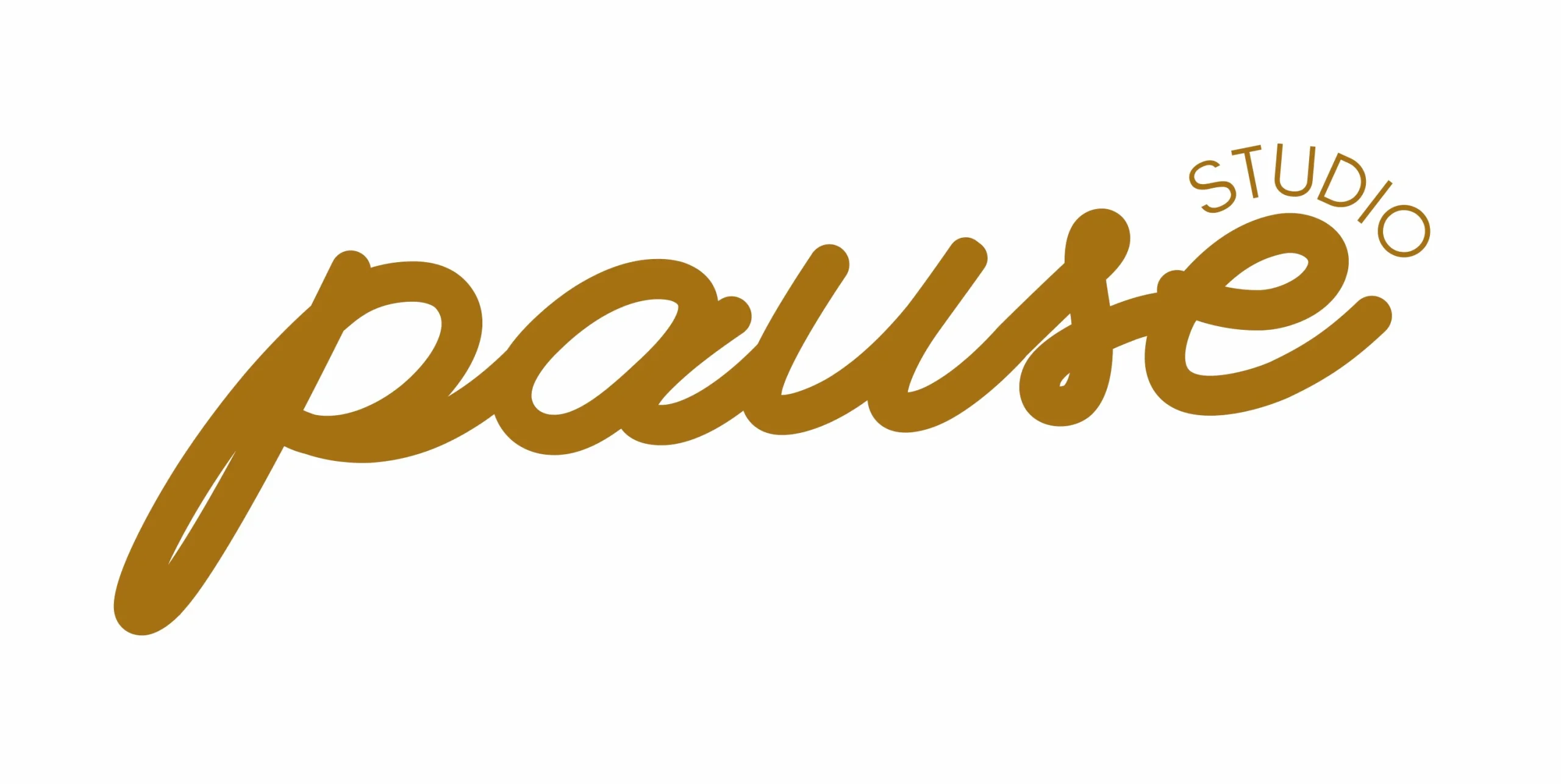 logo pause studio roncq vert logo de pause studio roncq lille, centre bien être soin femme et bébé